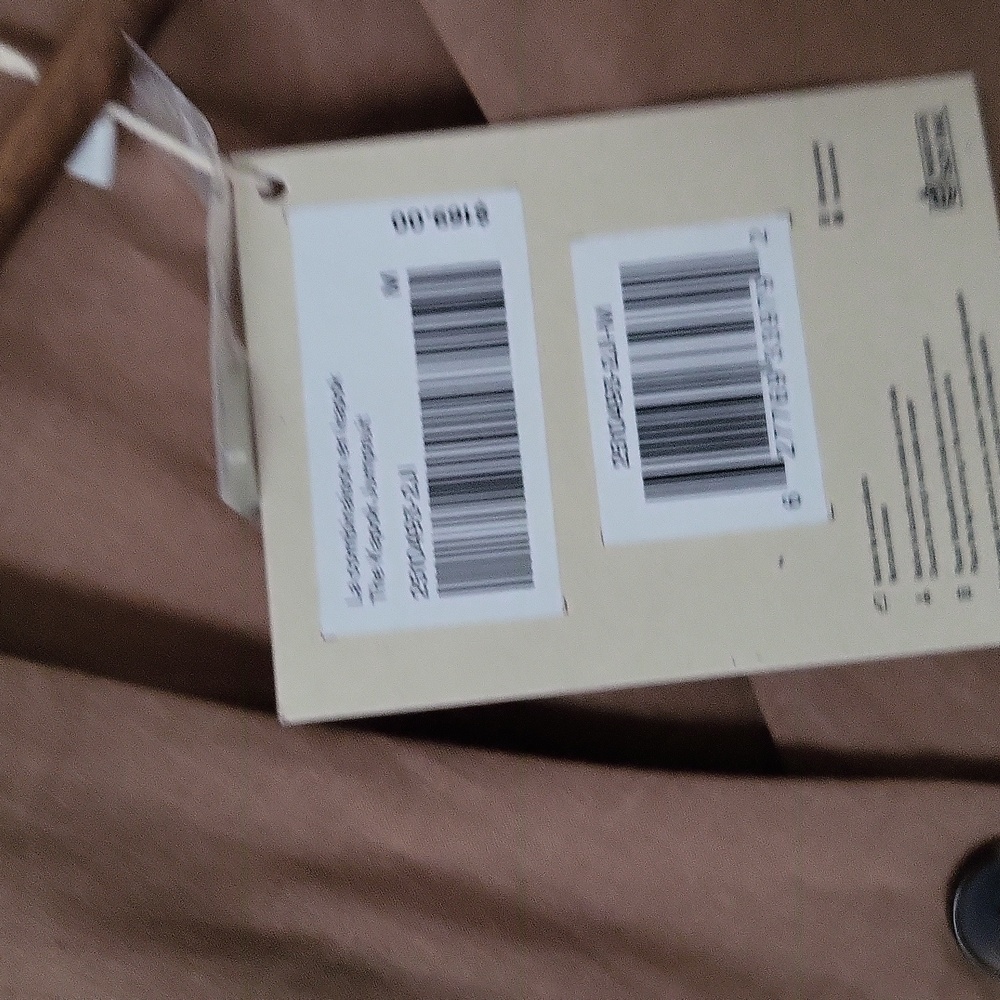 NWT frank n oak jumpsuit - Picture 2 of 6